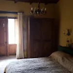 Casa de Férias Su Cuccumeu Seui