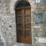 Casa de Férias Su Cuccumeu Seui