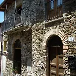 Su Cuccumeu Casa de Férias *