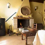 Su Cuccumeu Casa de Férias *