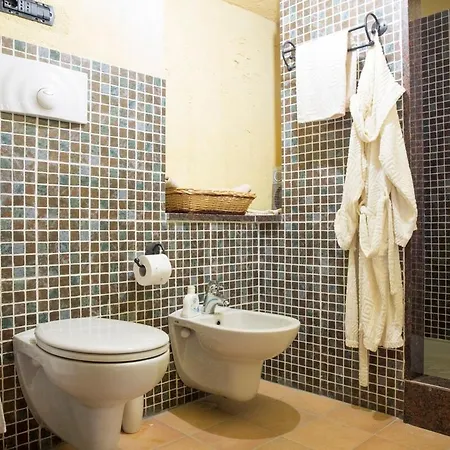 Holiday home Su Cuccumeu