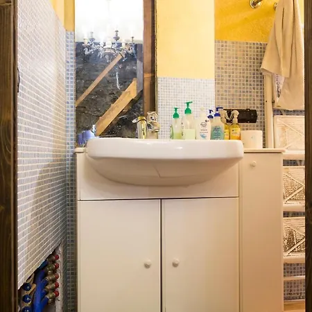 Ferienhaus Su Cuccumeu *