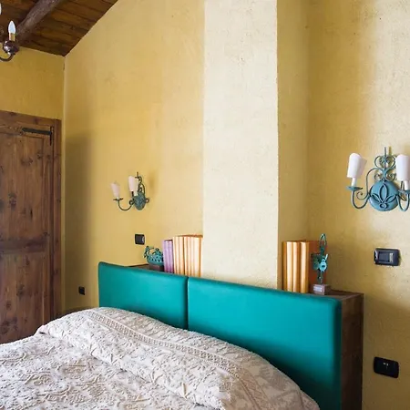 Su Cuccumeu Holiday home