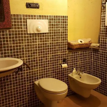 Ferienhaus Su Cuccumeu Seui