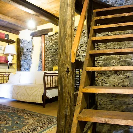 Ferienhaus Su Cuccumeu