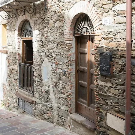 Su Cuccumeu Ferienhaus