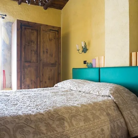 Ferienhaus Su Cuccumeu *