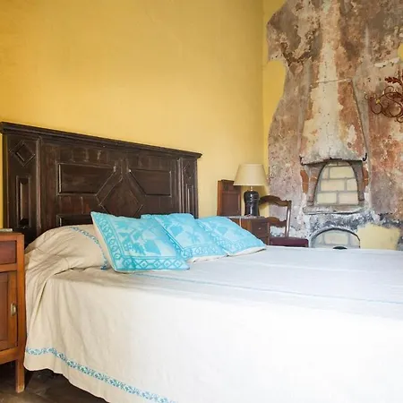 Su Cuccumeu Ferienhaus