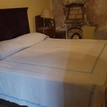 Su Cuccumeu Ferienhaus