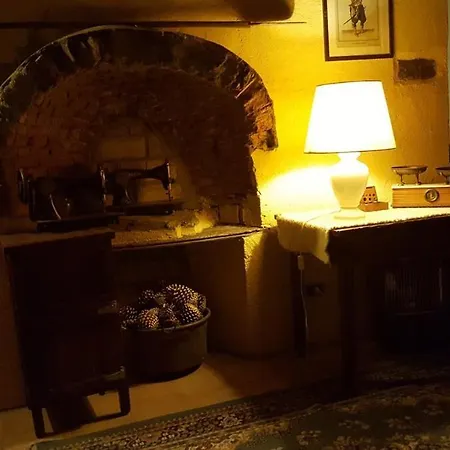 Su Cuccumeu Holiday home