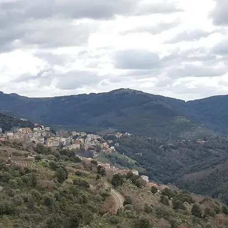Holiday home Su Cuccumeu