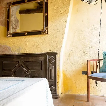 Su Cuccumeu Holiday home *
