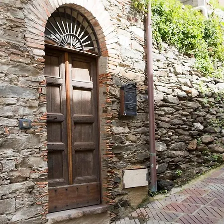 Su Cuccumeu Ferienhaus