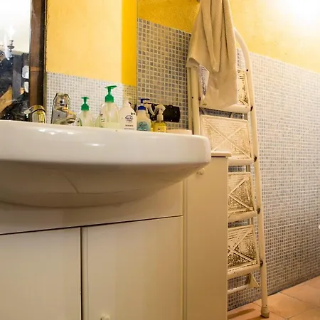 Holiday home Su Cuccumeu Seui