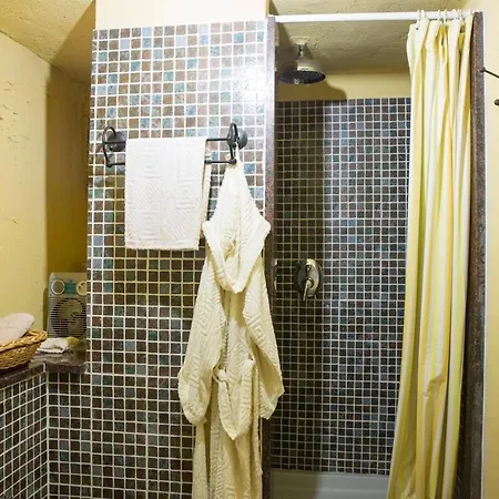 Ferienhaus Su Cuccumeu *