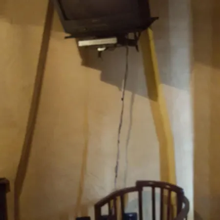 Su Cuccumeu Ferienhaus Seui