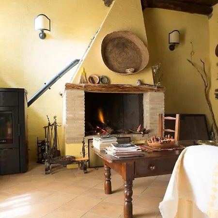 Su Cuccumeu Ferienhaus *