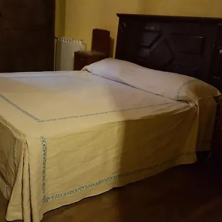 Ferienhaus Su Cuccumeu Seui